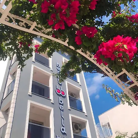 Berry Bella Ξενοδοχείο Μαρμαρίς